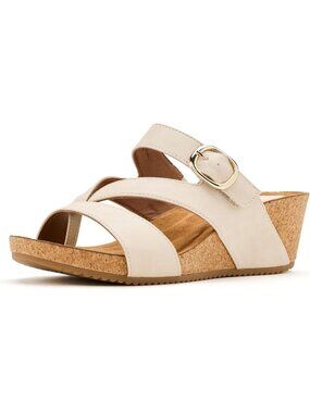 Stylish Women's Eurosoft Emrie Comfort Sandals - Perfect for Summer Outings